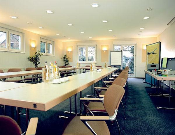 Hotel Klein Frankfurt Frankfurt am Main Facilities photo